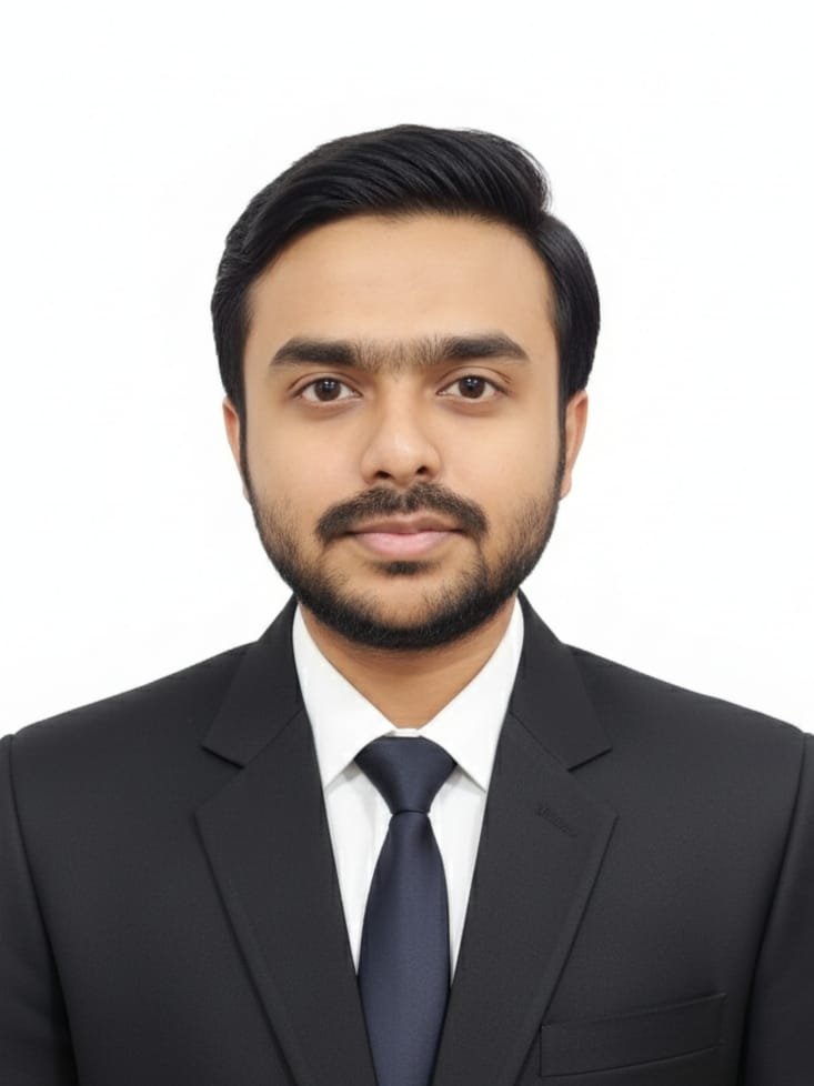 Golam Kamruddin Chowdhury